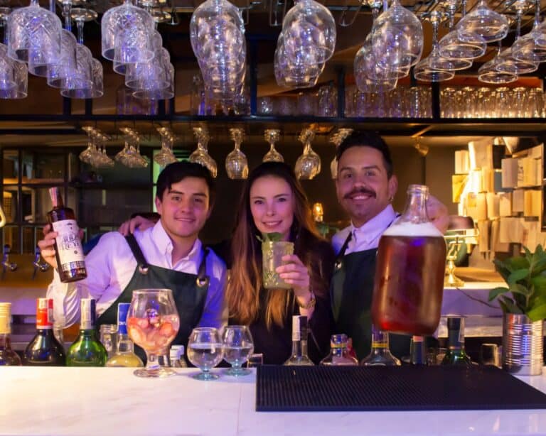 El Mono Bandido Calle 127 1