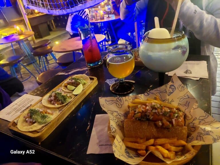 El Mono Bandido Zona T 3