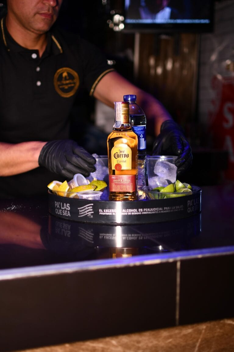 El Templo Discoteca 2