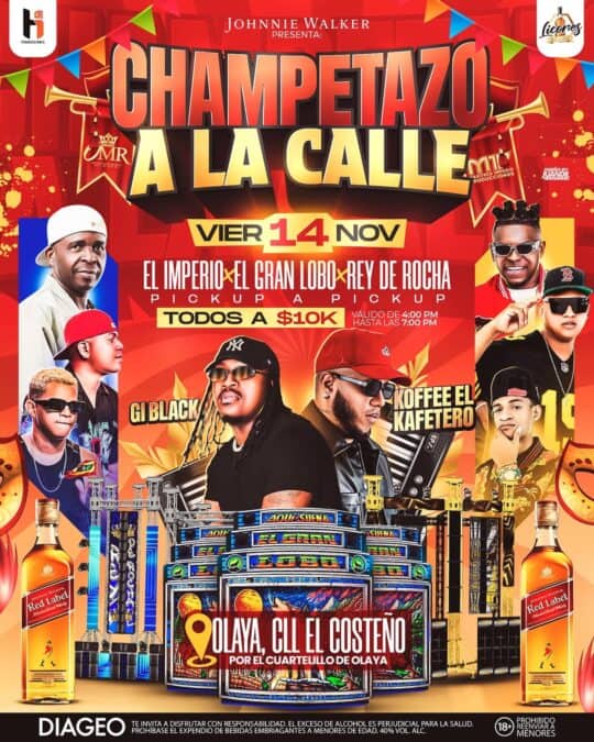 El Imperio De Cartagena