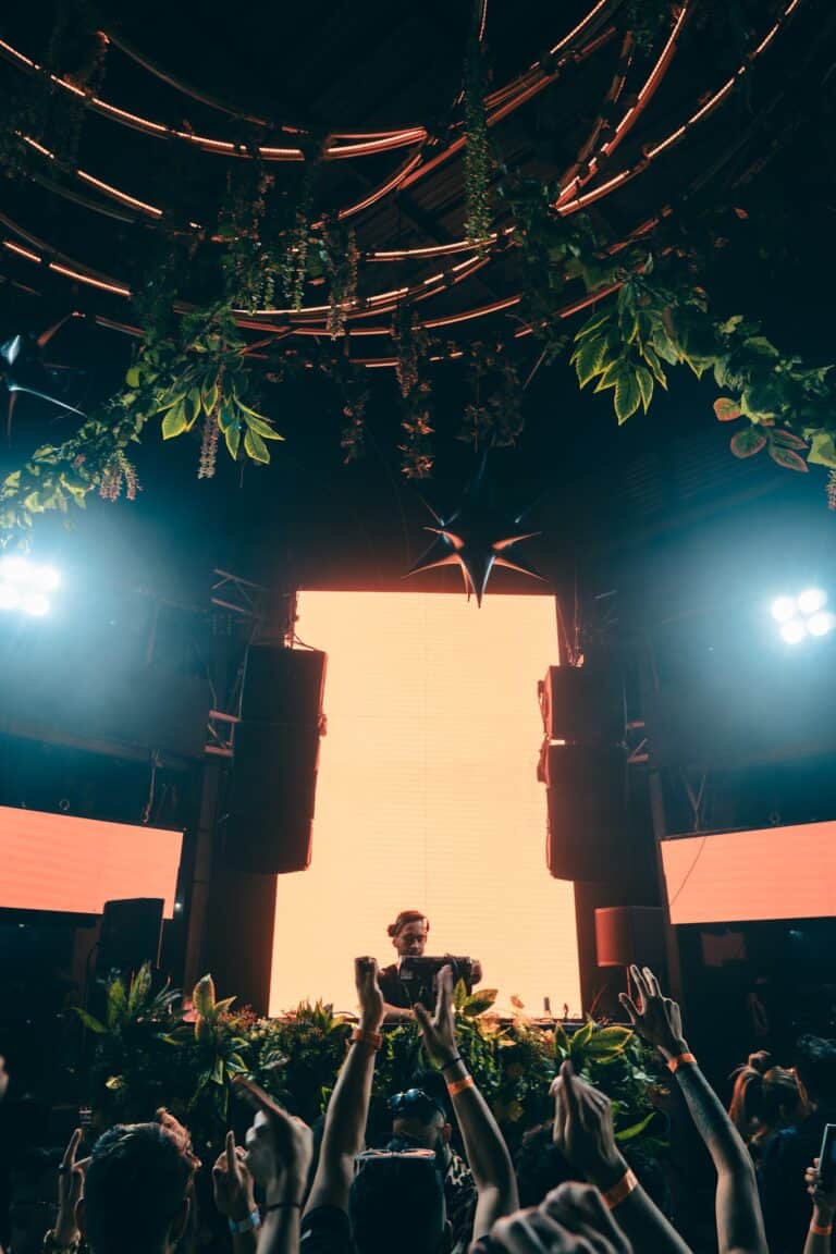 Excentrica Rooftop Bogota 1