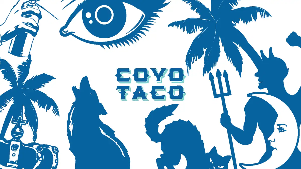 Fieston De Alborada En Coyo Taco