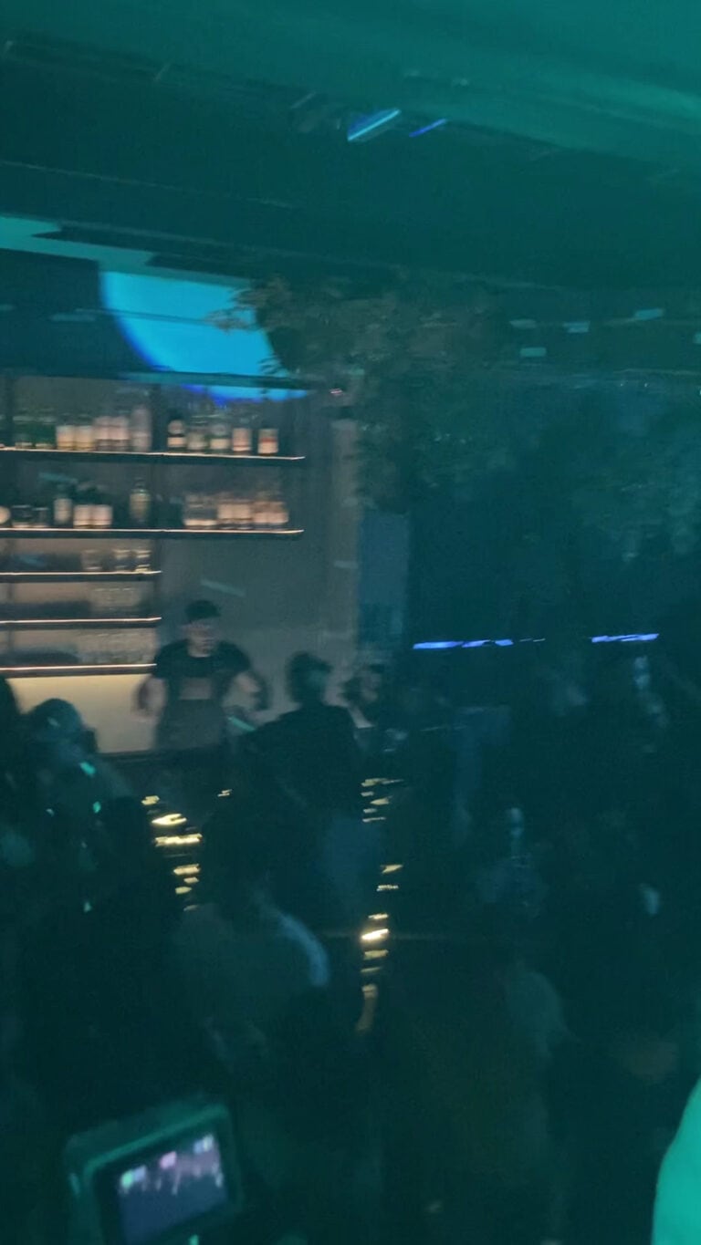 Gringo Tuesdays Bogota 2