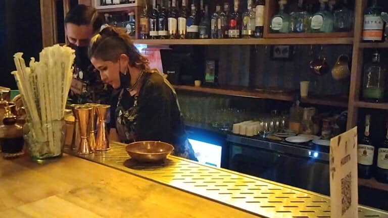 Huerta Cocteleria Artesanal 2