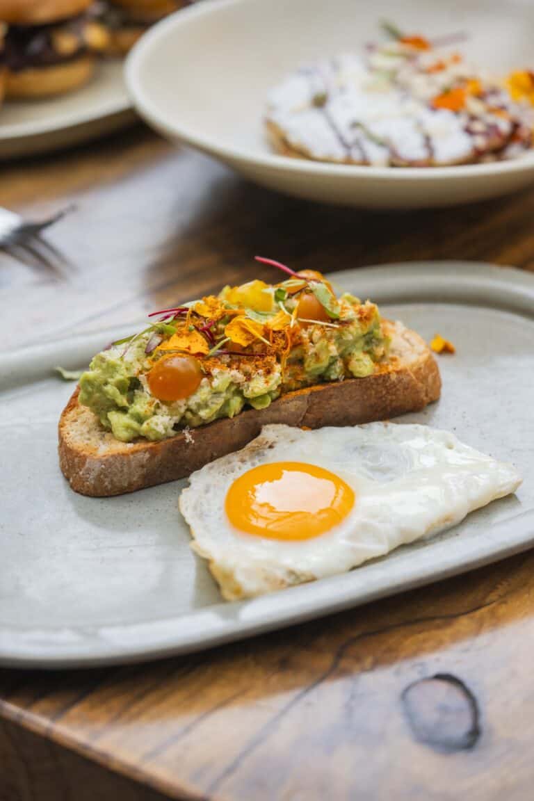 Huerta Cocteleria Artesanal 3