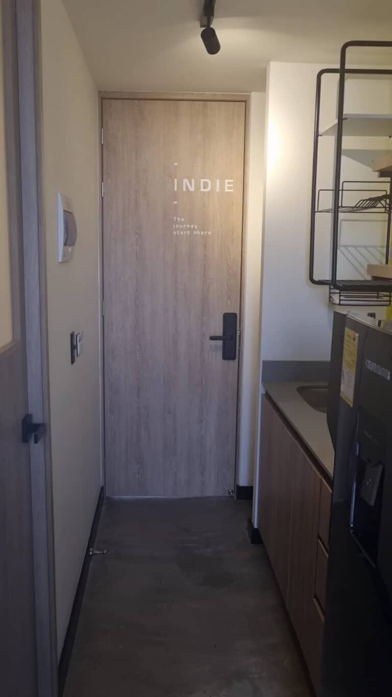 Indie Universe Hotel Amp Coliving 2