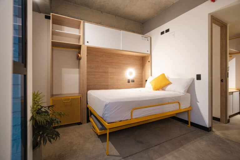 Indie Universe Hotel Amp Coliving 3