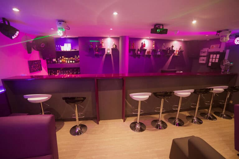 Insolitam Spa 8211 Bar Swinger Bogota 1