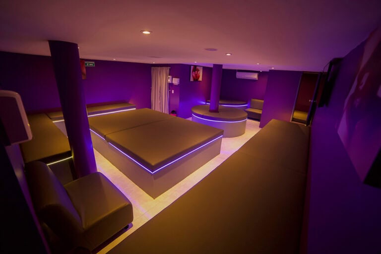 Insolitam Spa 8211 Bar Swinger Bogota 2