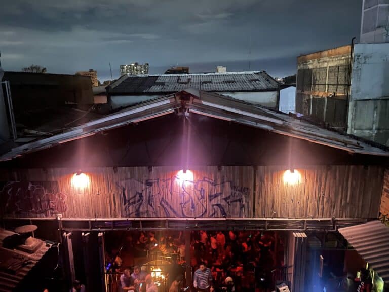 Kaputt Club Bogota 3