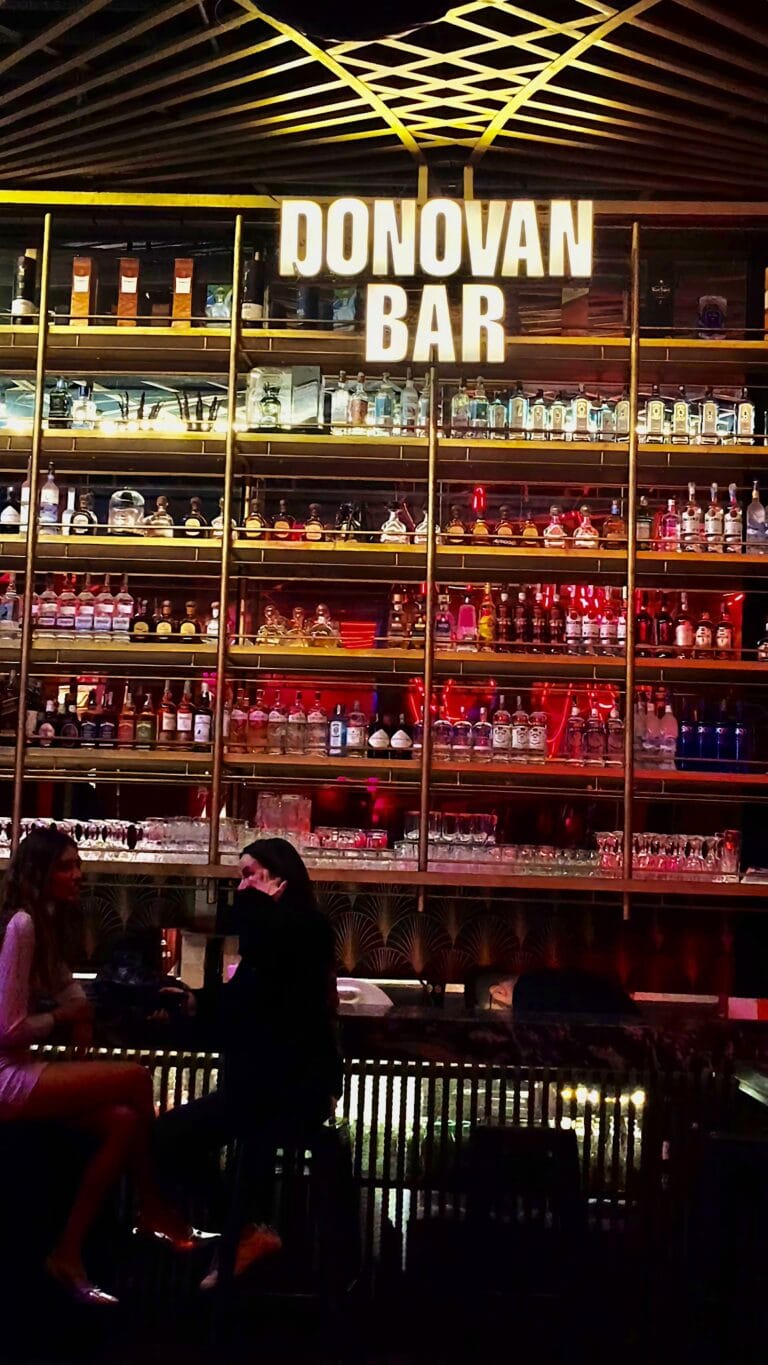 La Casa De Donovan 3