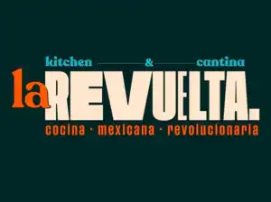 La Revuelta