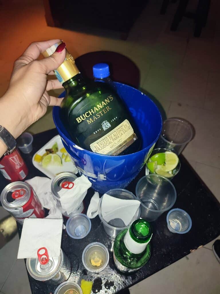 La Trampa Vallenata 1