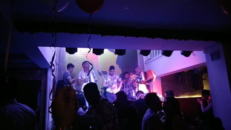 La Trampa Vallenata 2