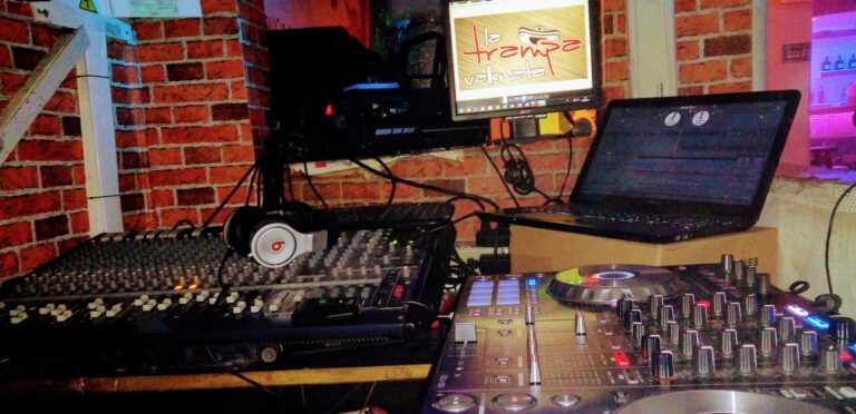 La Trampa Vallenata 3