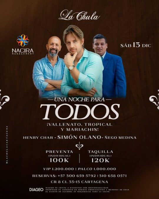 La Chula Cartagena  Gastrobar 1