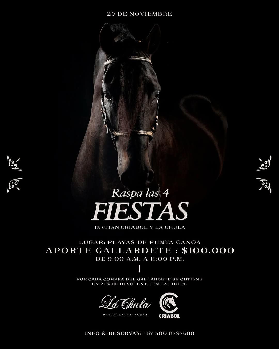 La Chula Cartagena  Gastrobar