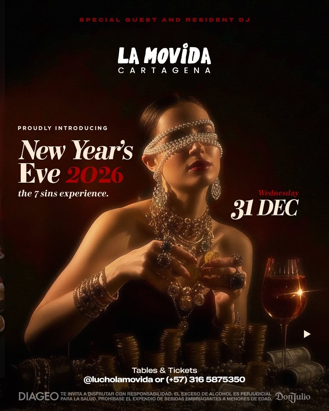 La Movida