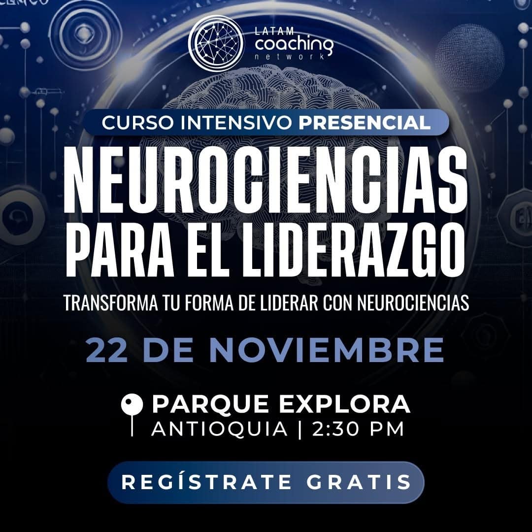 Latam Coaching Network