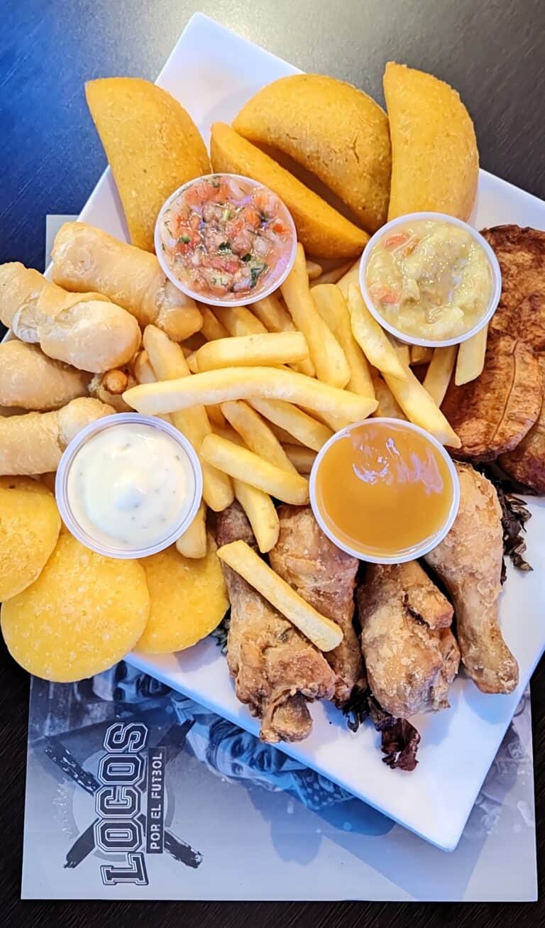 Lxf Bar By Locos X El Futbol Zona T 3