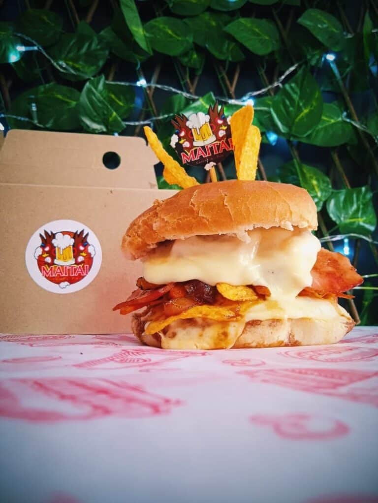Maitai Colombia Pub 1