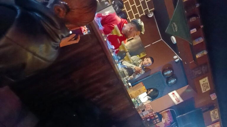 Maitai Colombia Pub 2