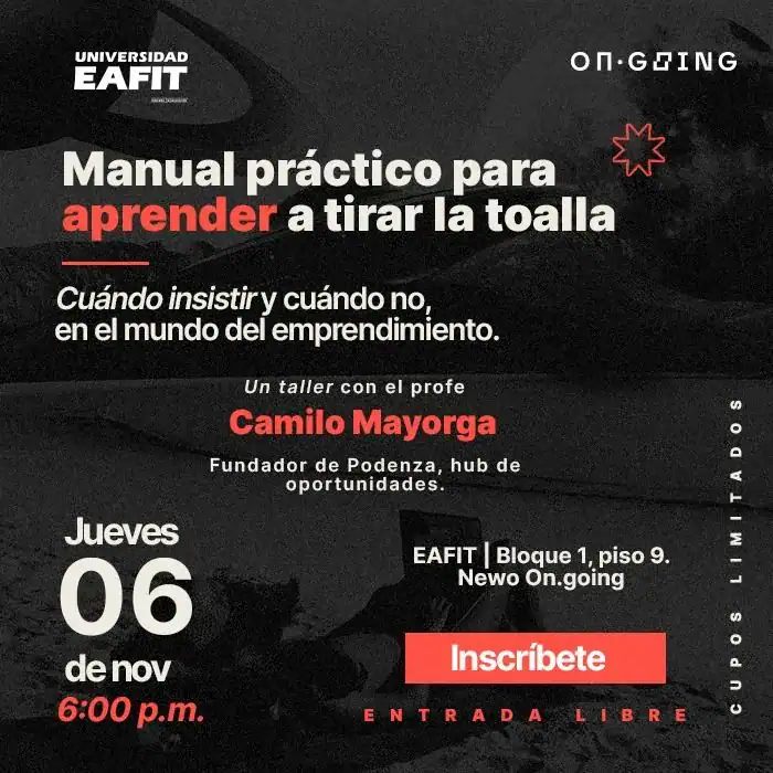 Manual Practico Para Aprender A Tirar La Toalla