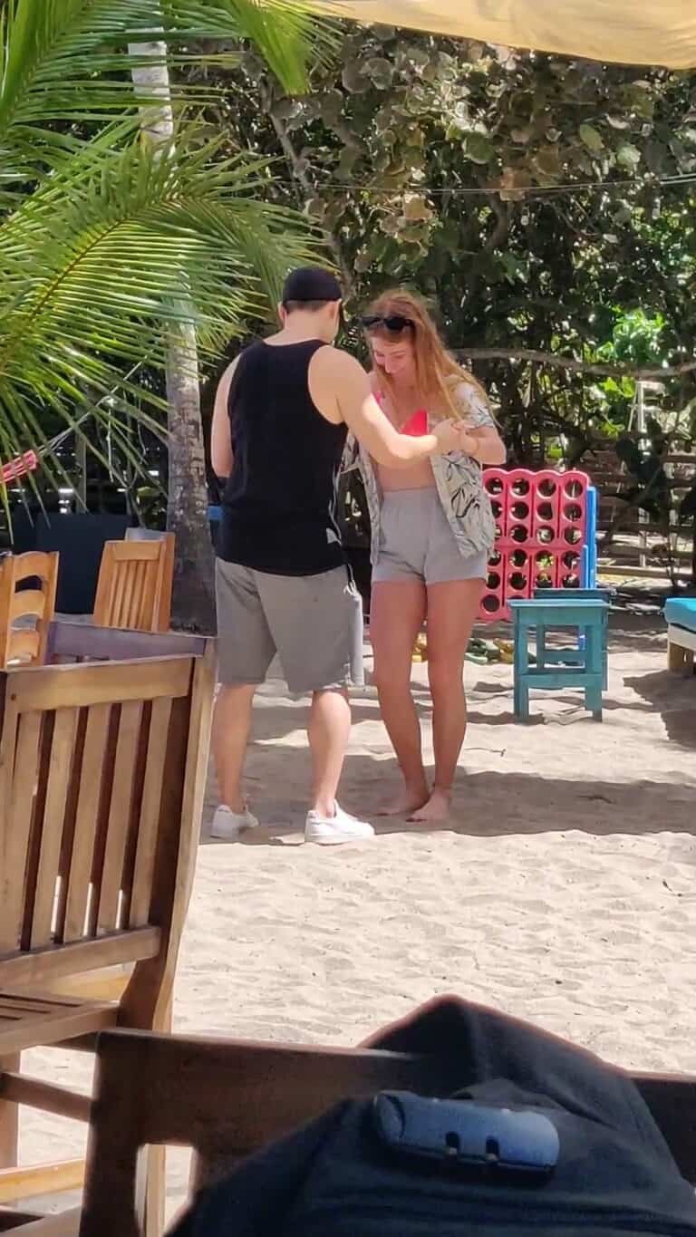 Masaya Tayrona Amp Beach Club 2