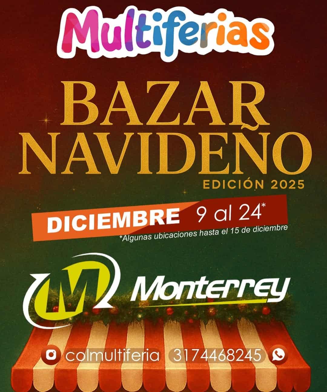 Multifeis  Feis  Eventos