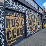 Owner Ace Of Spades 8211 Club 1