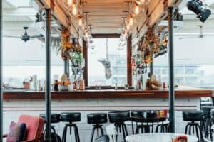 Owner Apache Rooftop Bar 1