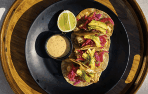 Owner Atolon Beach Club Cartagena 1