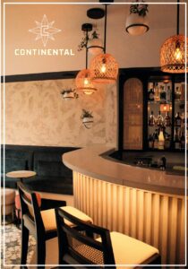 Owner Bar Continental 1