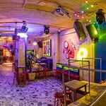 Owner Bar La Negra 1