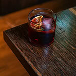 Owner Barbary Disco Club 1