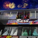 Owner Baru Vip Bar 1