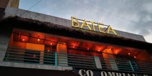 Owner Batea Bar 1