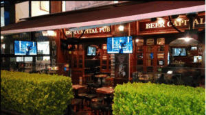 Owner Beer Capital Pub 120 1