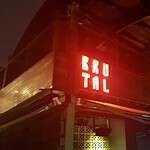 Owner Brutal Disco Bar 1