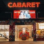 Owner Cabaret Bogota Teatro Show En Vivo Amp Restaurant 1