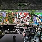 Owner Calle Jardin 1