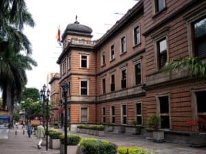 Owner Centro Comercial Villanueva 1