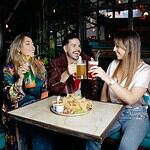 Owner Chamois Restaurante Bar 1