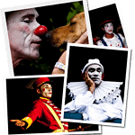 Owner Circo Medellin 1