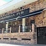 Owner Colombian Pub 1