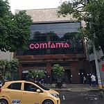 Owner Comfama Caldas 1