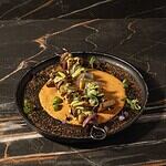 Owner Corazon Herido Bar 1