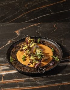 Owner Corazon Herido Bar 1