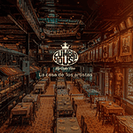 Owner Cumbia House De Gaira 1