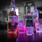 Owner Discoteca Mangle 1